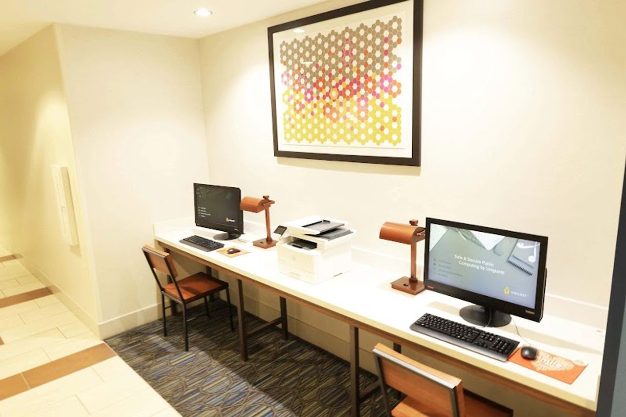 Photo of Holiday Inn Express & Suites Napa Valley-American Canyon, an IHG Hotel