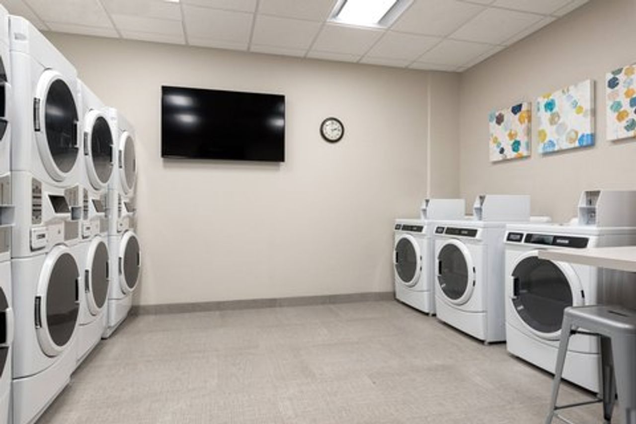 Photo of Residence Inn Boise Downtown/City Center