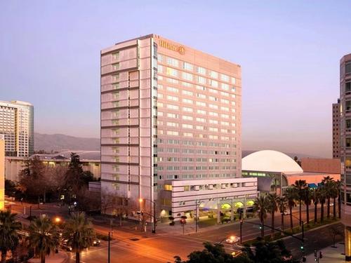 Hilton San Jose