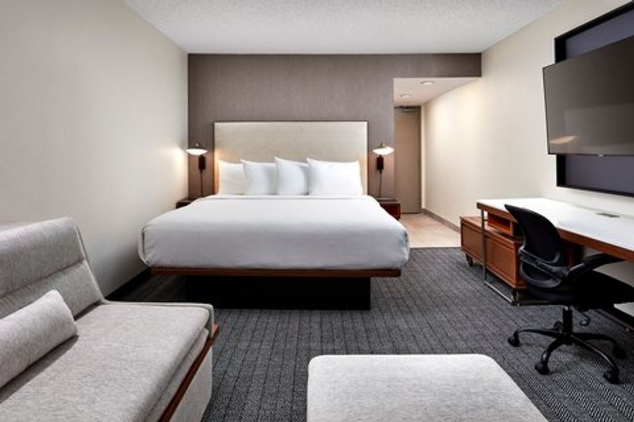 Photo of Courtyard Vallejo Napa Valley