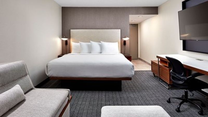 Photo of Courtyard Vallejo Napa Valley