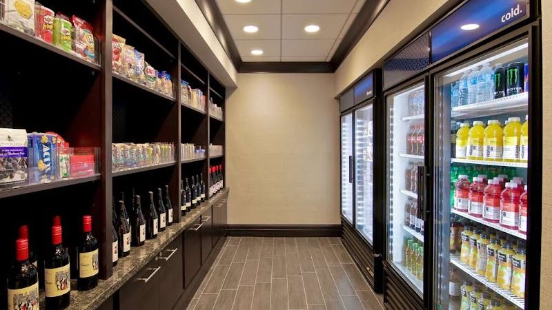 Photo of Hampton Inn & Suites Bellevue Downtown-Seattle