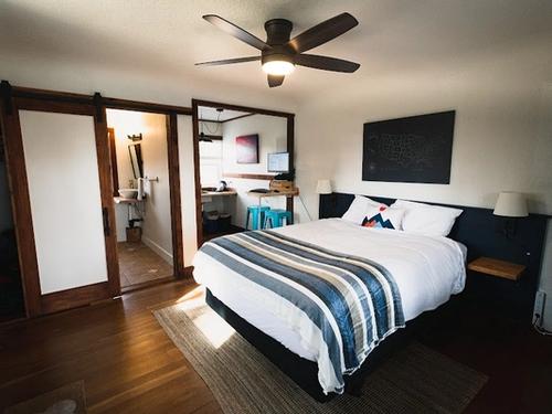 Photo of Left Coast Lodge