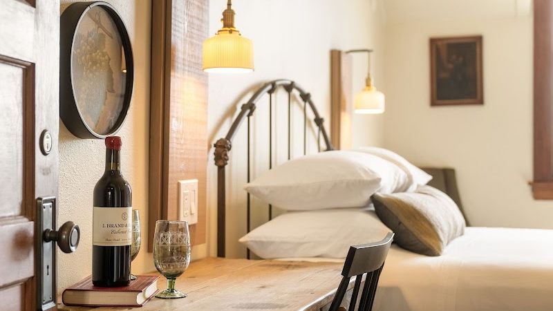 Photo of Sonoma Hotel