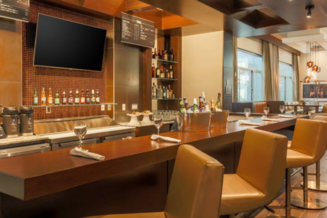 Photo of Courtyard San Francisco Union Square