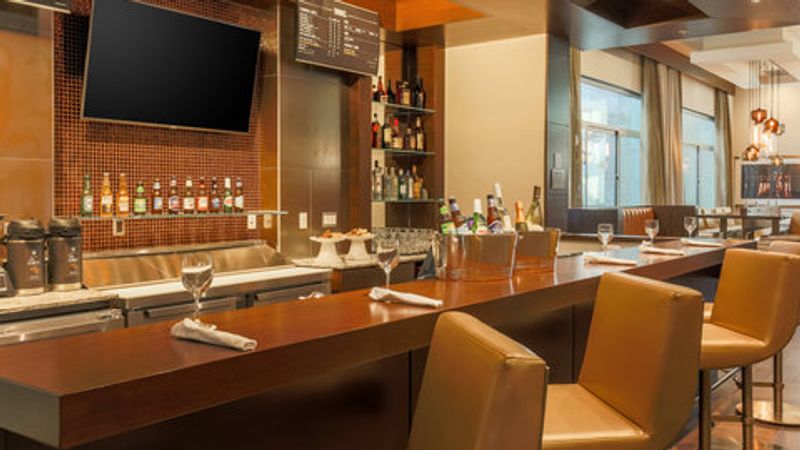 Photo of Courtyard San Francisco Union Square