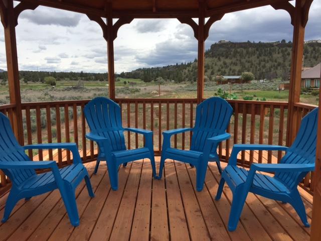 Photo of Crooked River Ranch Cabins