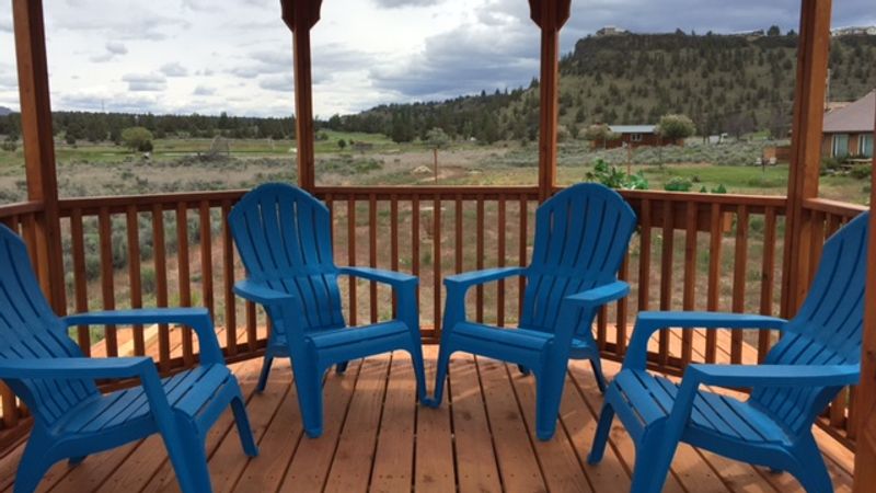 Photo of Crooked River Ranch Cabins