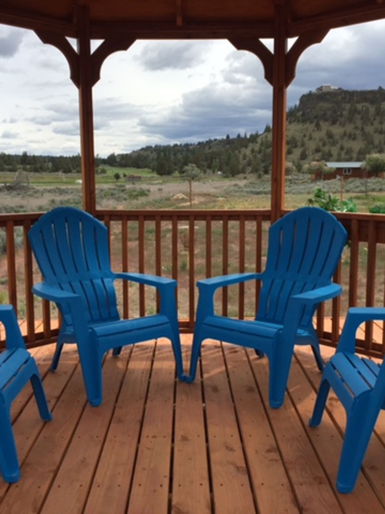 Photo of Crooked River Ranch Cabins