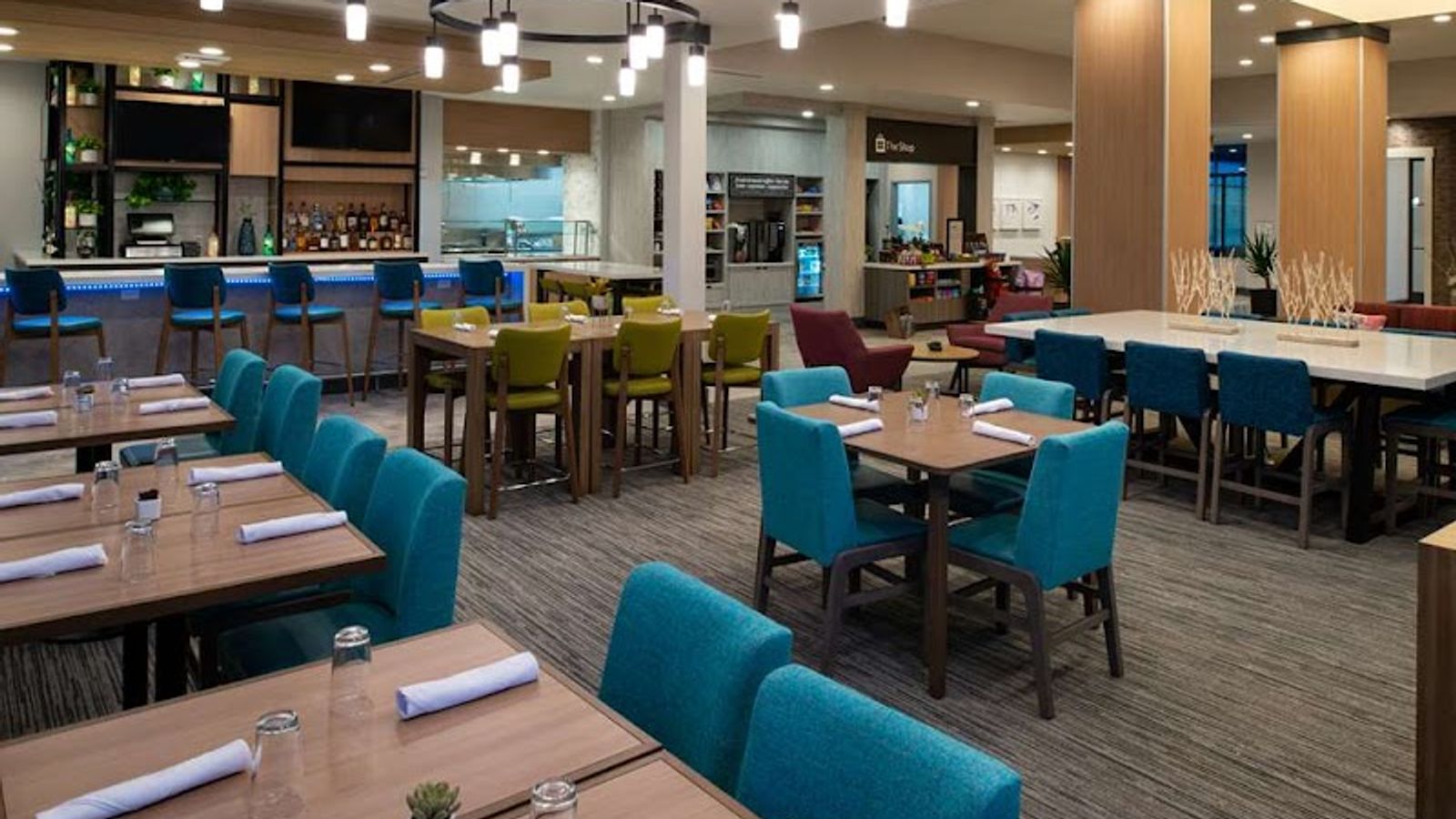 Photo of Hilton Garden Inn Seattle/Lynnwood