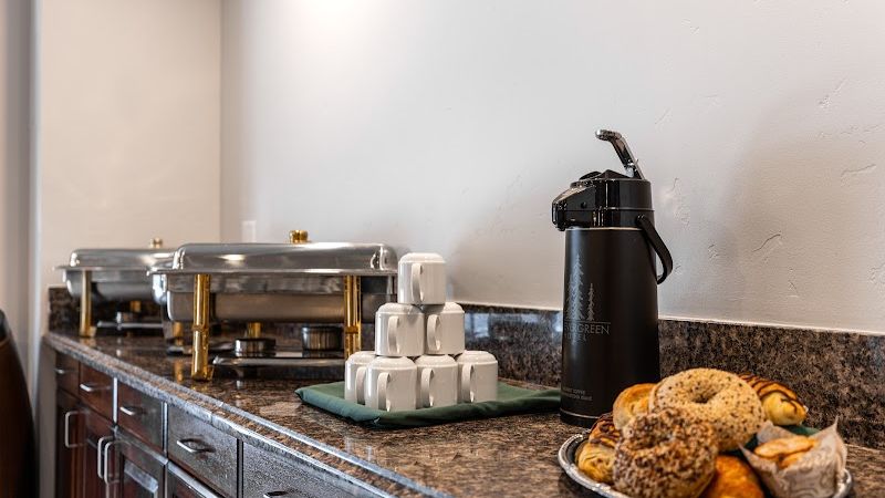 Photo of The Evergreen Hotel