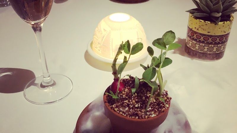 Photo of Taj Campton Place