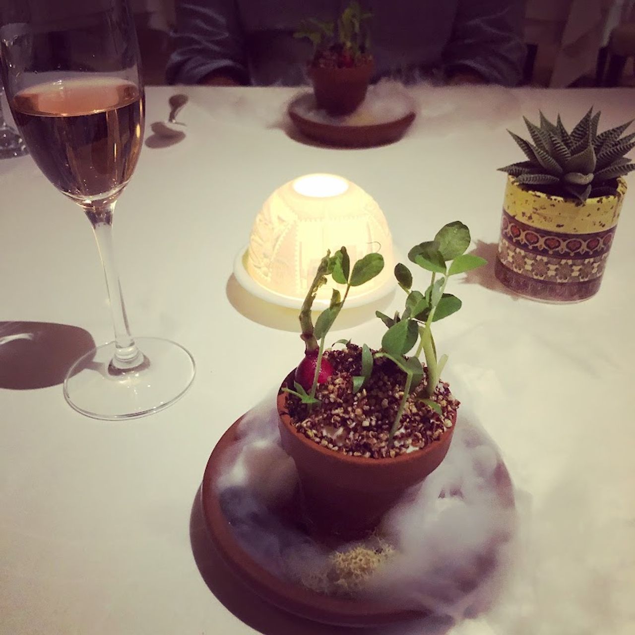 Photo of Taj Campton Place