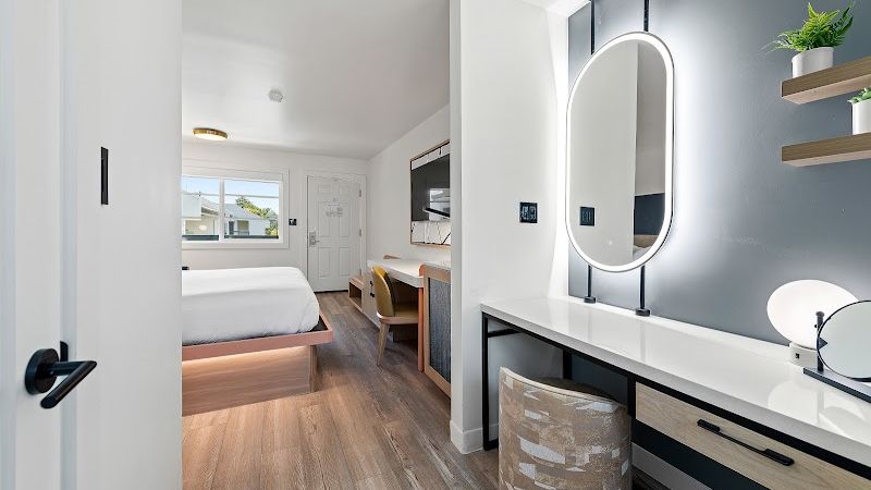 Photo of GoodSpring Motel