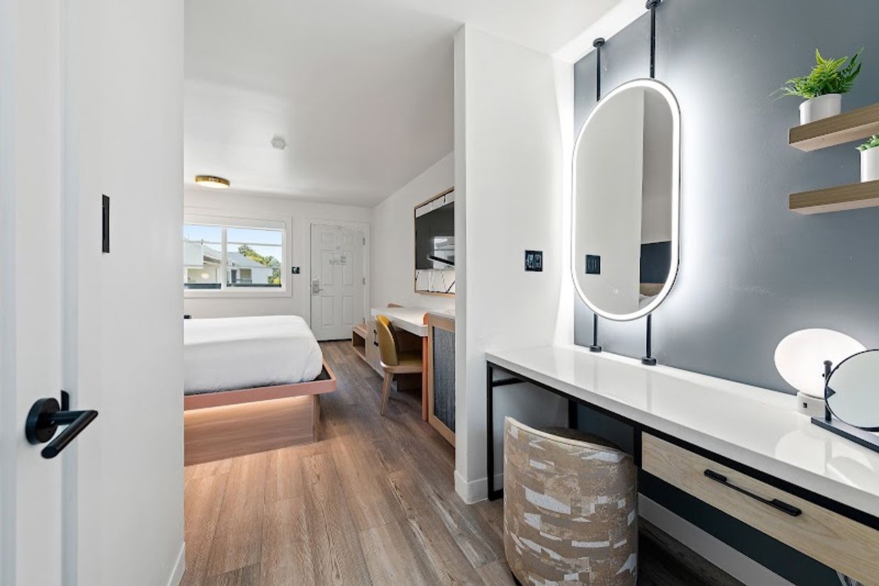 Photo of GoodSpring Motel