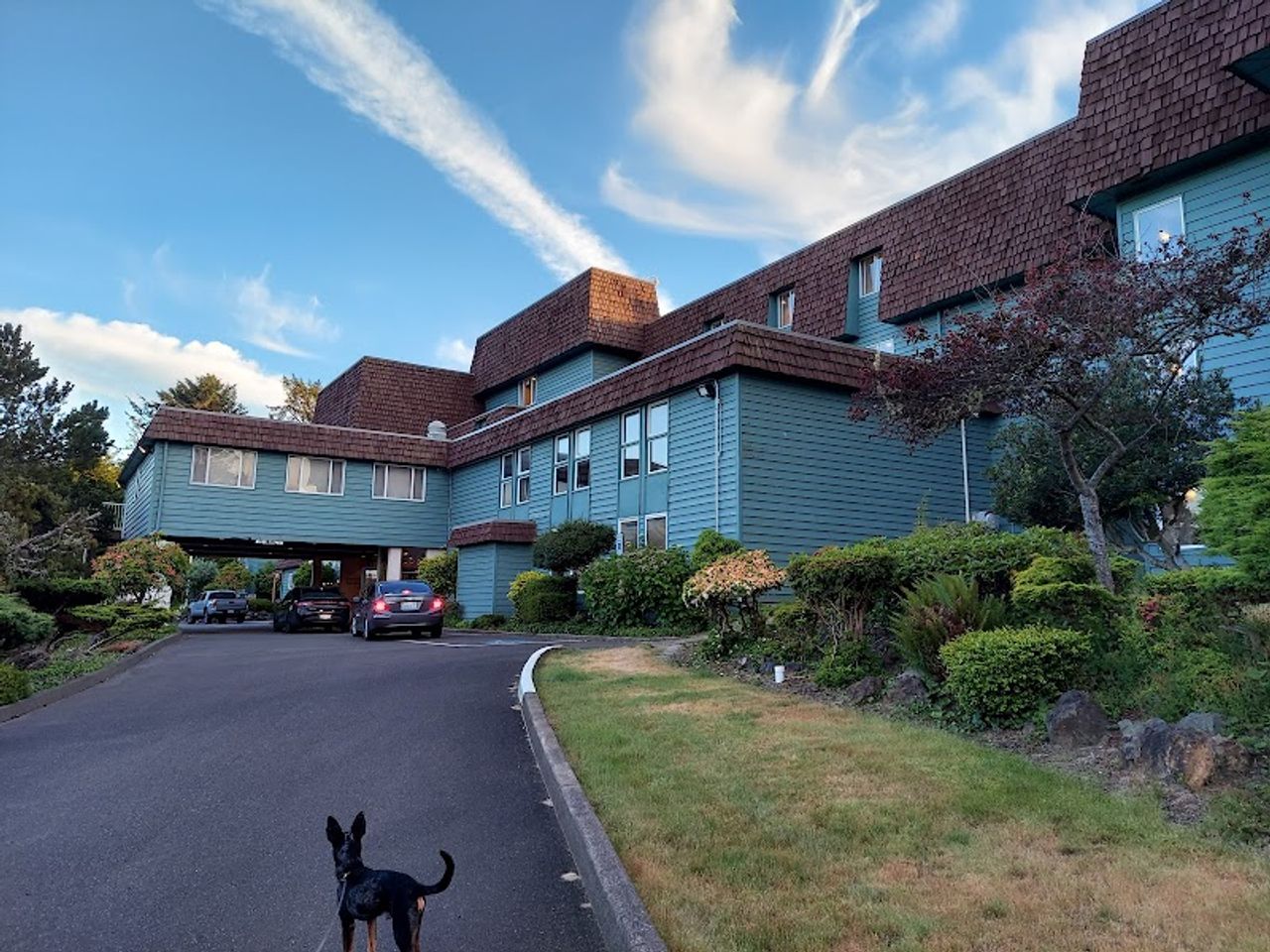 Photo of Chateau Westport Resort