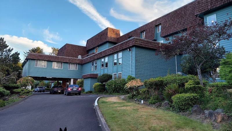 Chateau Westport Resort