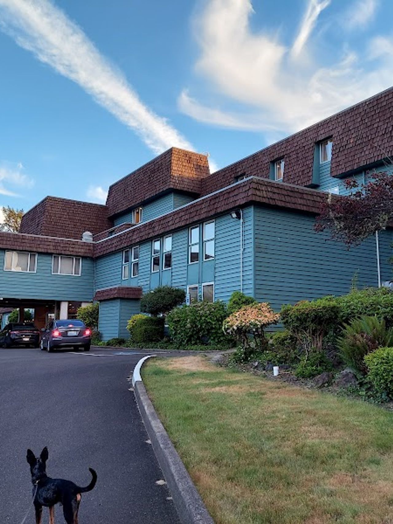 Photo of Chateau Westport Resort