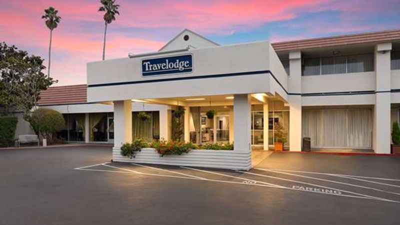 Travelodge by Wyndham Monterey Bay