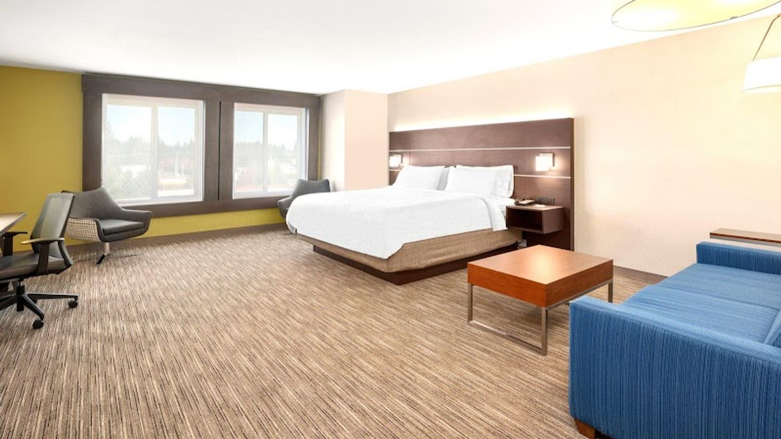 Photo of Holiday Inn Express & Suites Marysville, an IHG Hotel