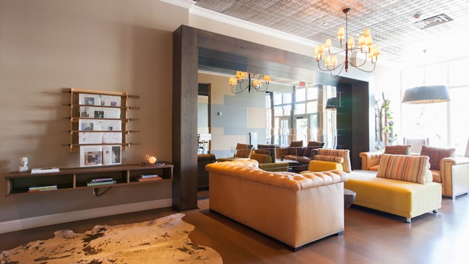 Photo of Wydown Hotel