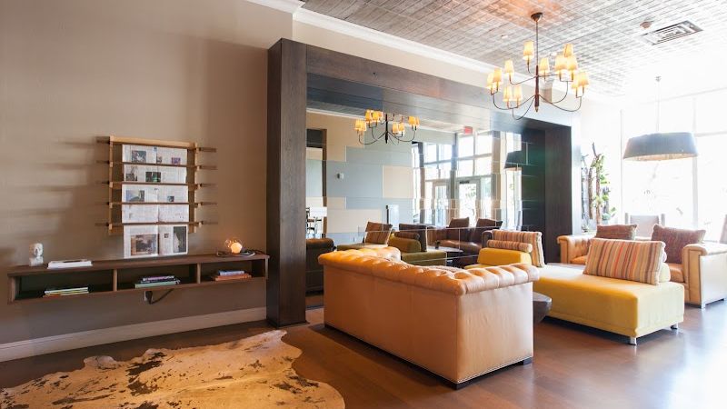 Photo of Wydown Hotel