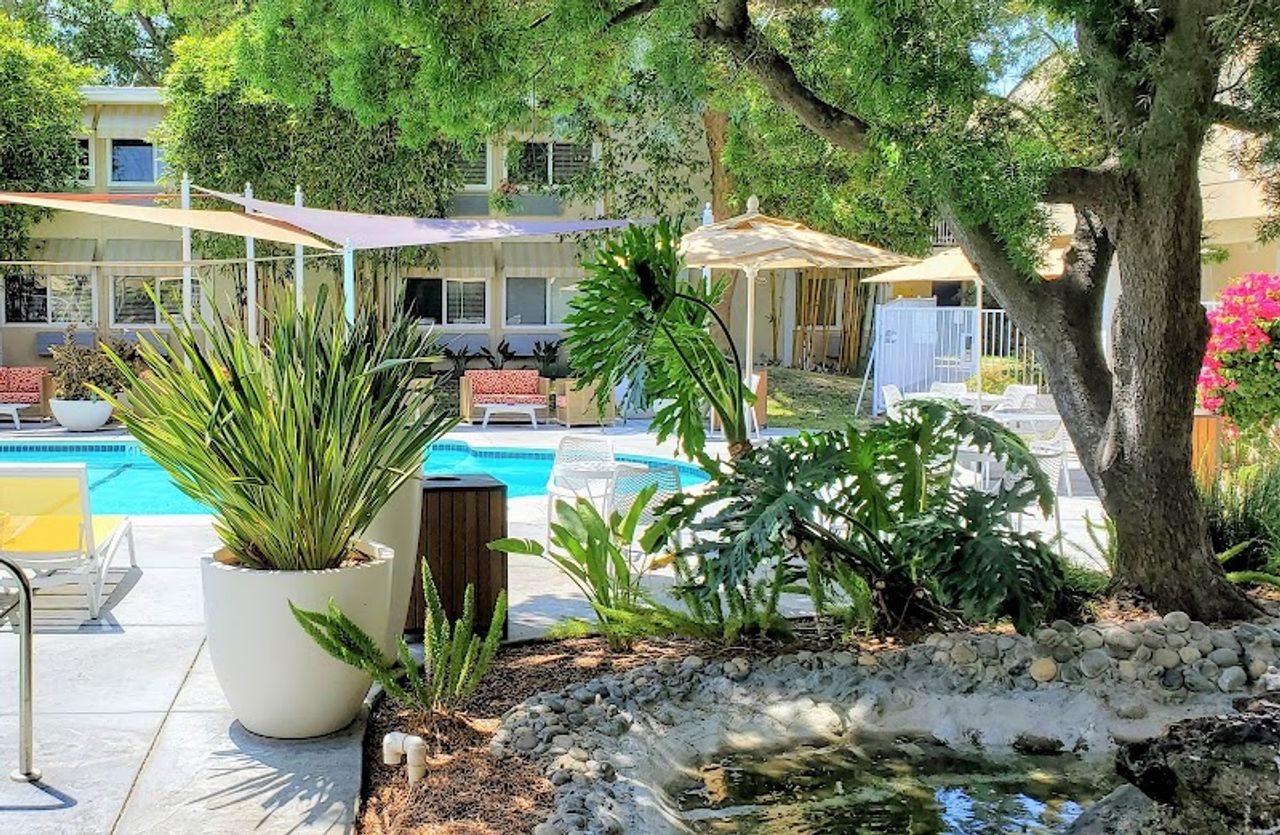 Photo of Wild Palms Hotel - JDV by Hyatt