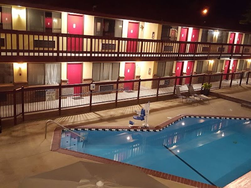 Photo of Super 8 by Wyndham Albany
