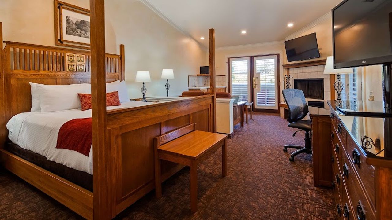 Photo of Sonoma Valley Inn, Tapestry Collection by Hilton