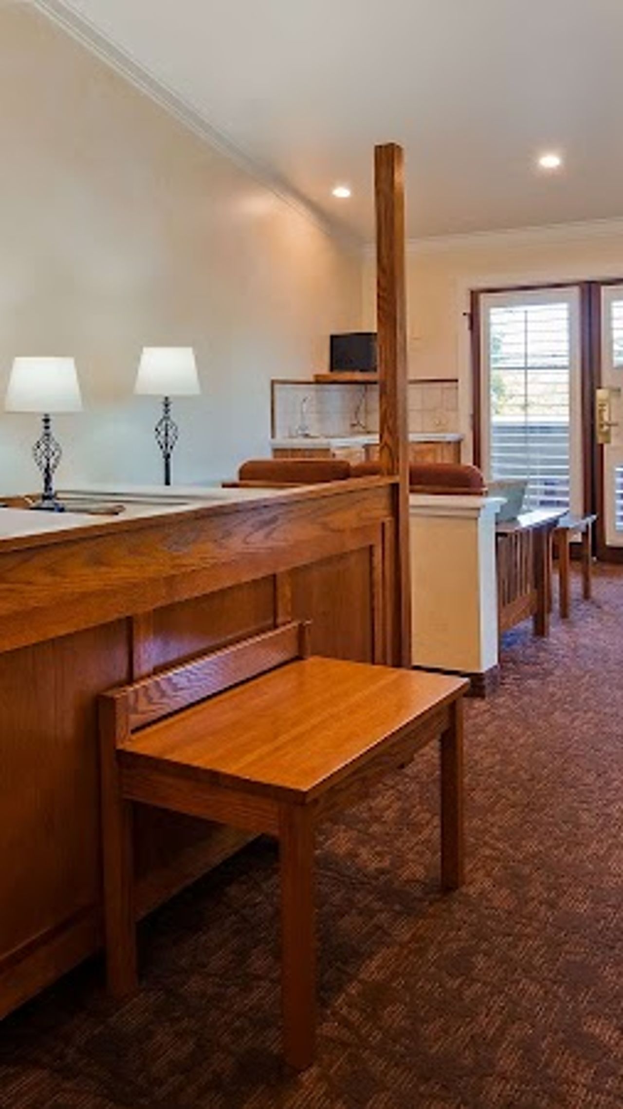 Photo of Sonoma Valley Inn, Tapestry Collection by Hilton
