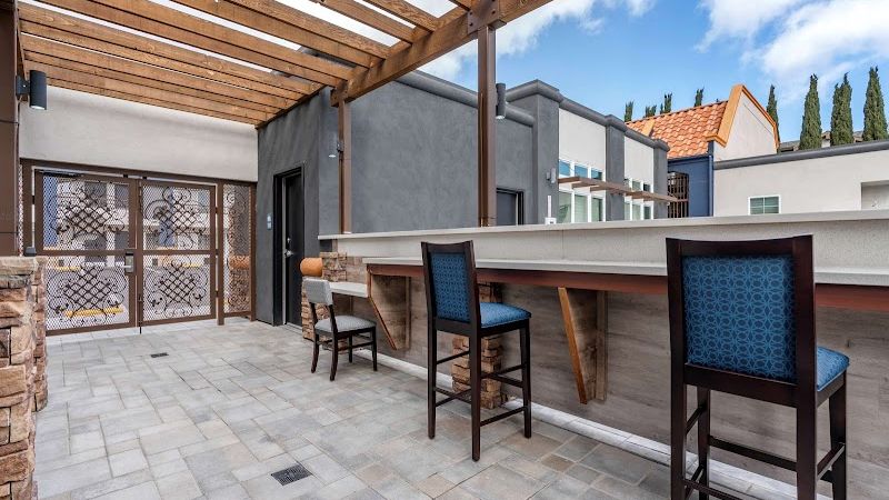 Photo of Best Western Inn Santa Clara