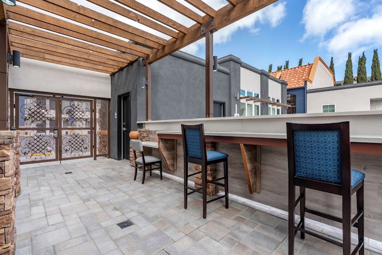 Photo of Best Western Inn Santa Clara