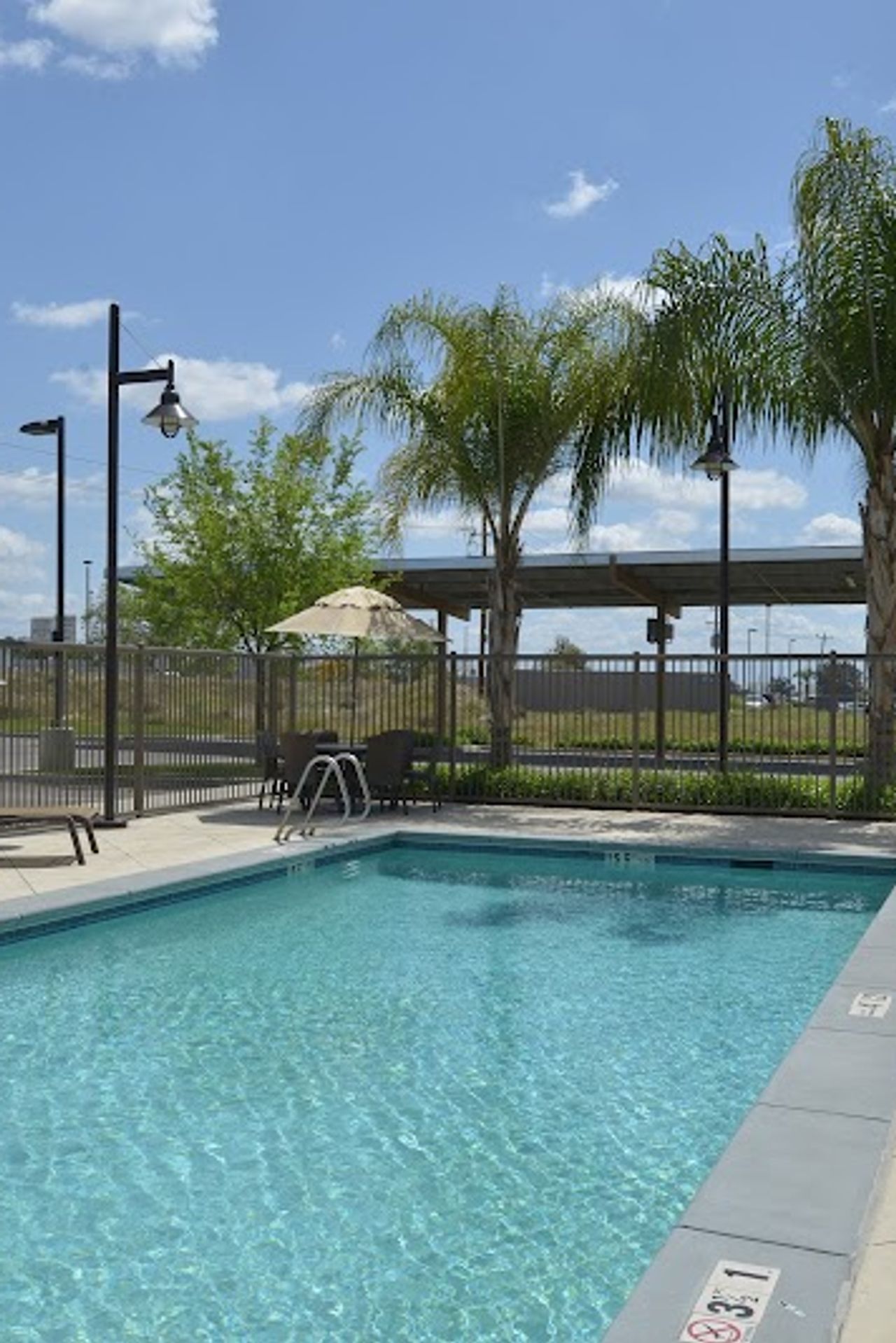 Photo of Hampton Inn & Suites Bakersfield North-Airport