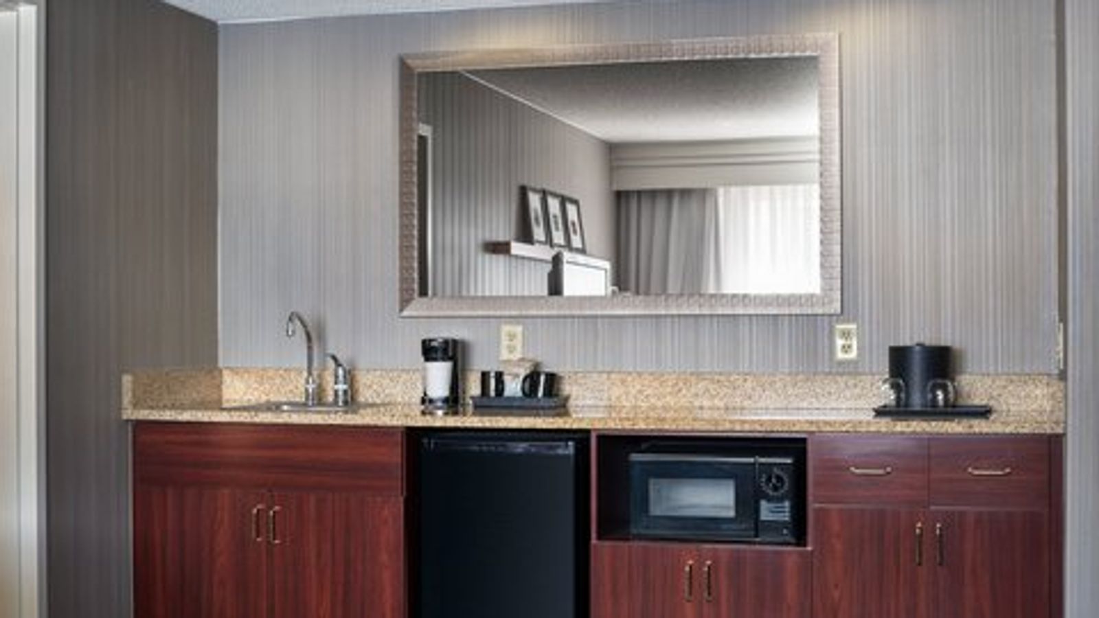 Photo of Courtyard Milpitas Silicon Valley