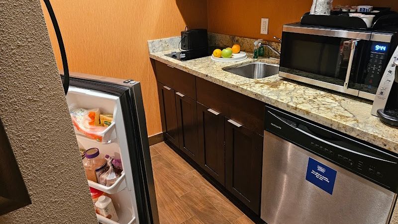 Photo of Homewood Suites by Hilton Lynnwood Seattle Everett, WA