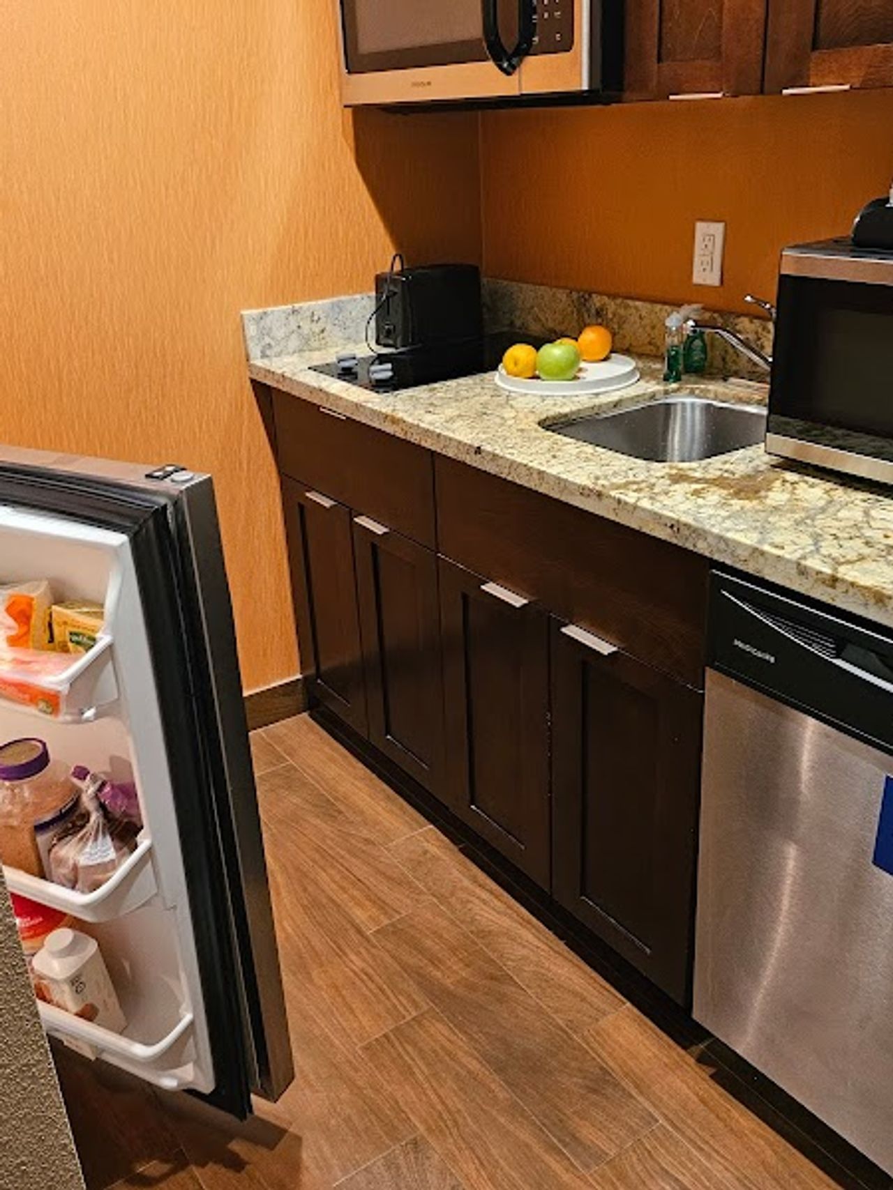 Photo of Homewood Suites by Hilton Lynnwood Seattle Everett, WA
