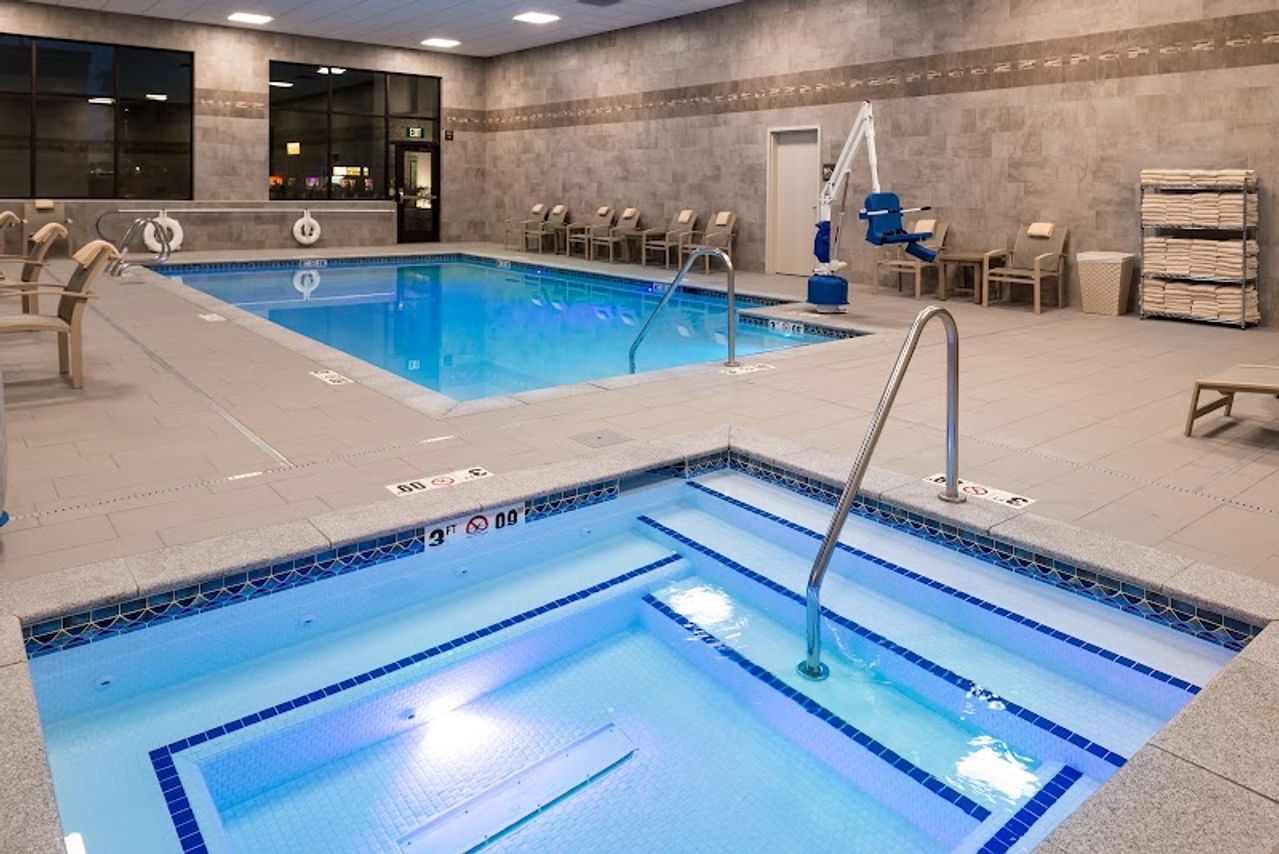 Photo of Hampton Inn & Suites Olympia Lacey