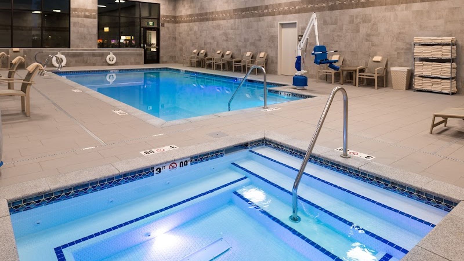 Photo of Hampton Inn & Suites Olympia Lacey