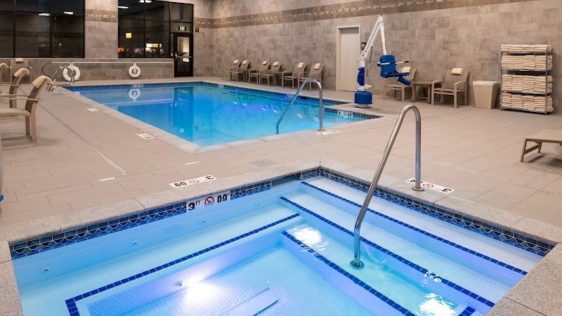 Photo of Hampton Inn & Suites Olympia Lacey