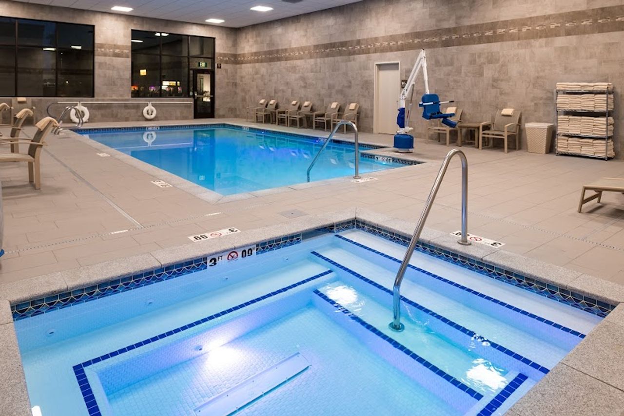 Photo of Hampton Inn & Suites Olympia Lacey