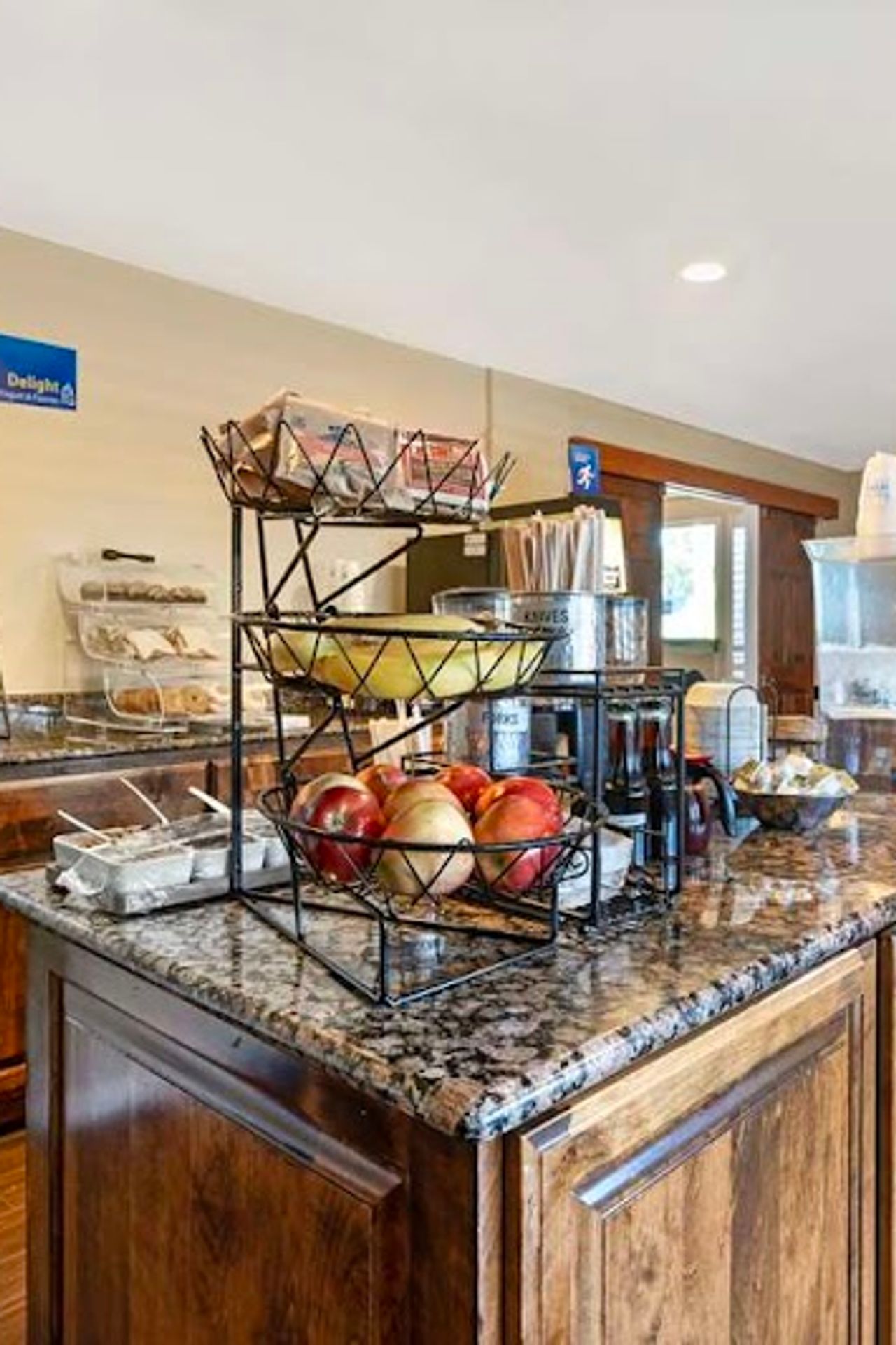 Photo of Best Western Sonoma Winegrower's Inn