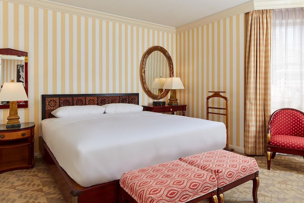 Photo of The Orchard Hotel