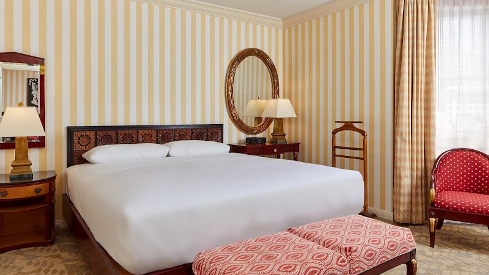 Photo of The Orchard Hotel