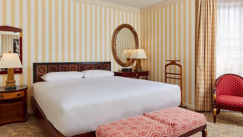 Photo of The Orchard Hotel