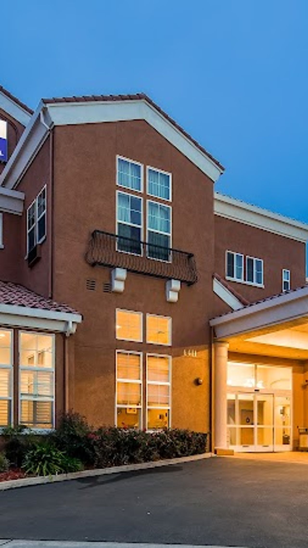 Photo of Best Western I-5 Inn & Suites