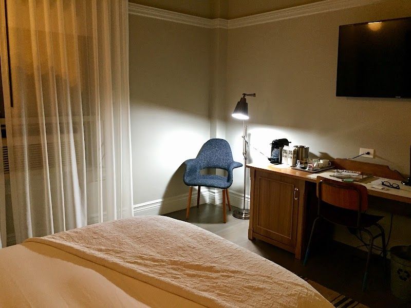 Photo of Hotel G