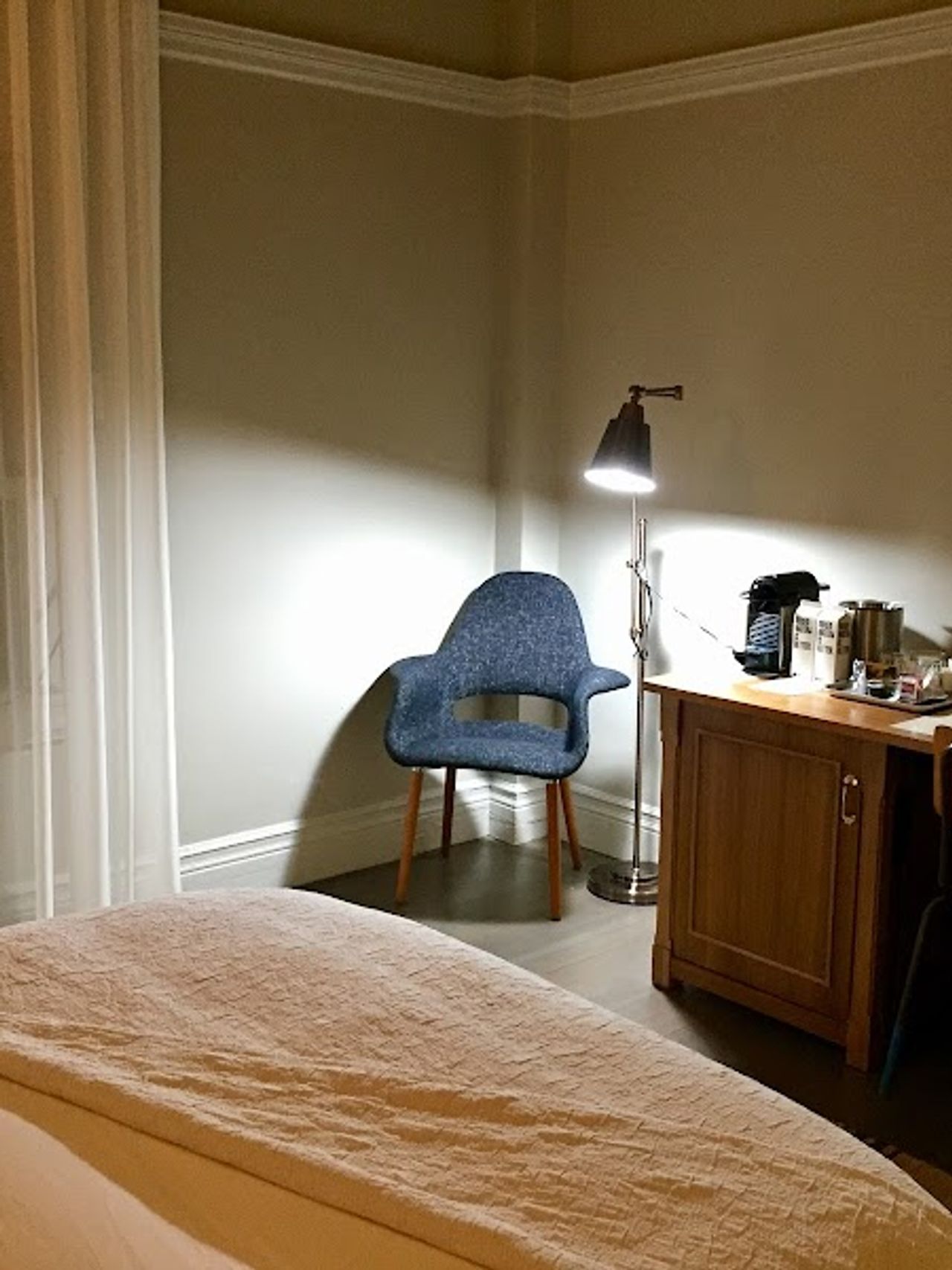 Photo of Hotel G