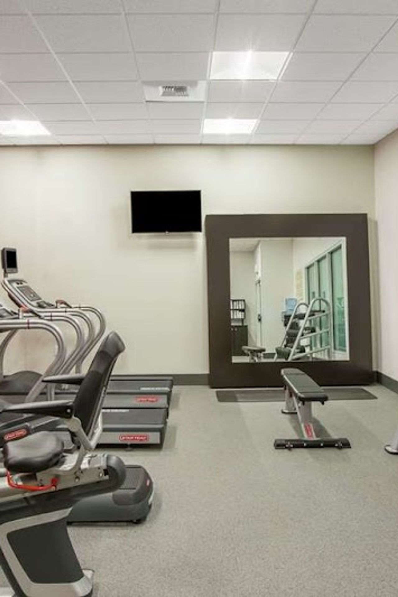 Photo of Hilton Garden Inn Olympia