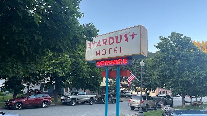 Photo of The Stardust Motel Wallace