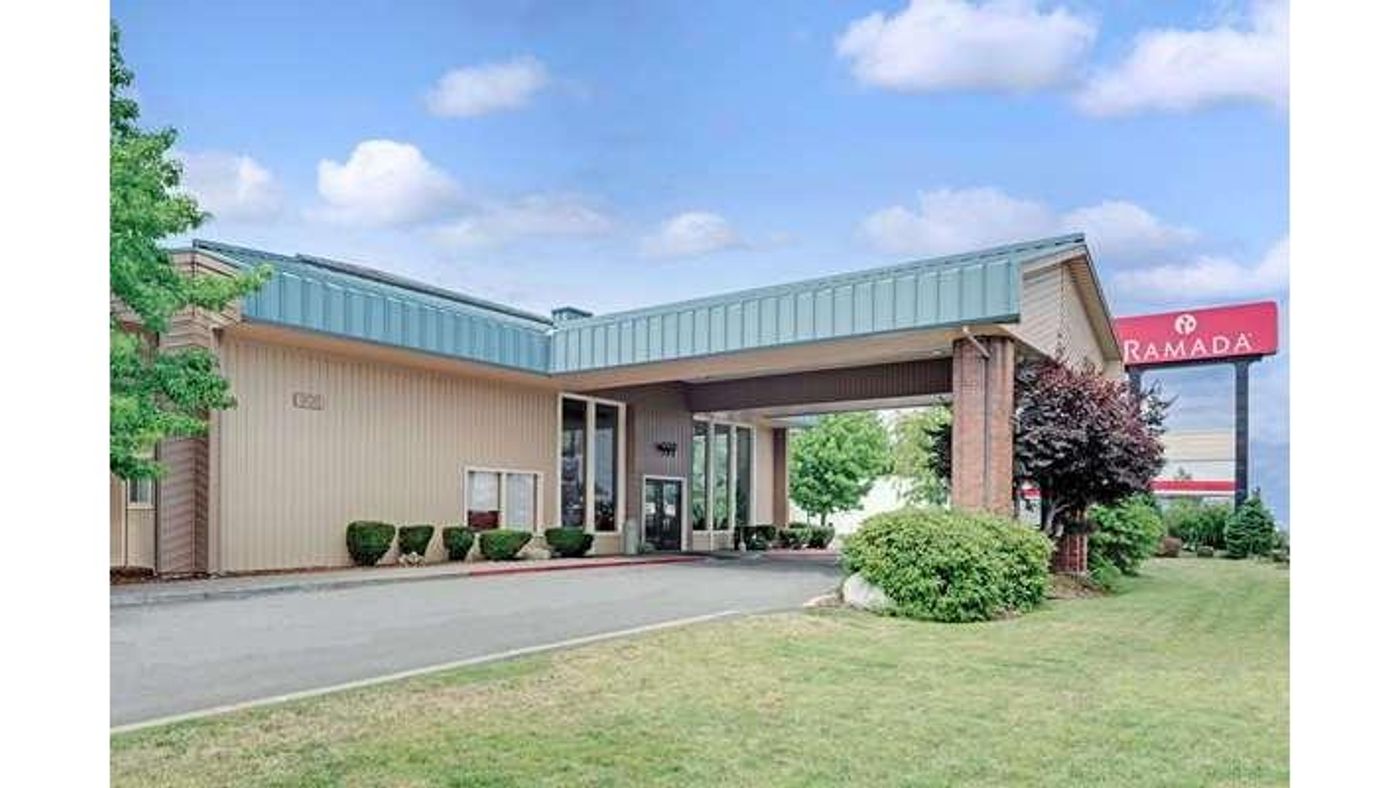 Photo of Ramada by Wyndham Spokane Valley